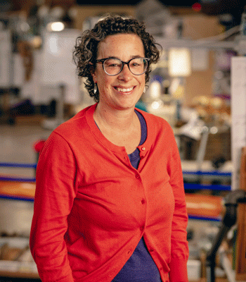 Elf Hava softstar-staff-hava