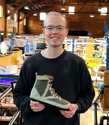 Elf Ryan softstar-staff-ryan