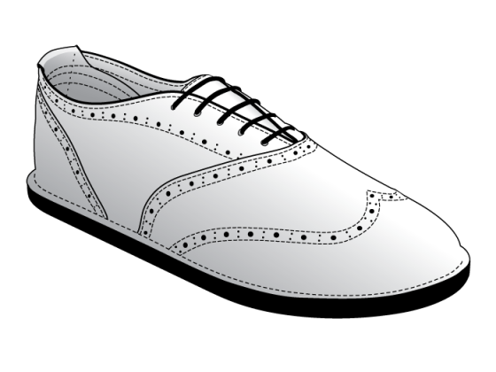 CLEARANCE Taylor Oxford